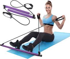 Complete Fitness Pack